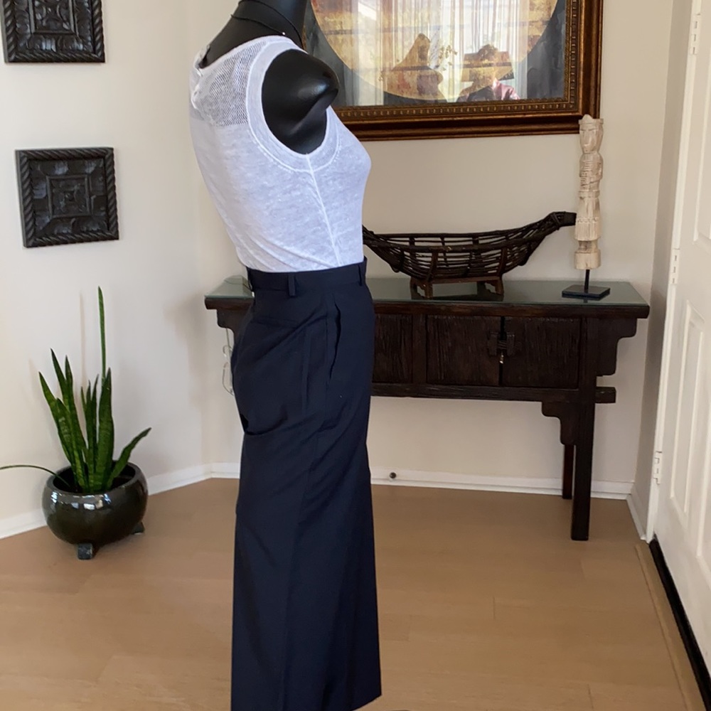 Linen top - Picture 6 of 8
